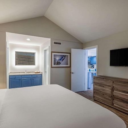 Park Plaza Resort, Ascend Hotel Collection Park City Exteriér fotografie